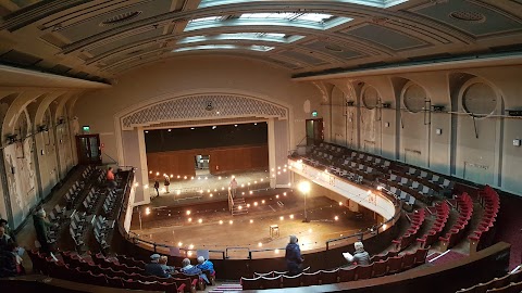 Leith Theatre