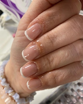 Natural Nails South Wimbledon