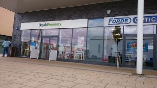 LloydsPharmacy