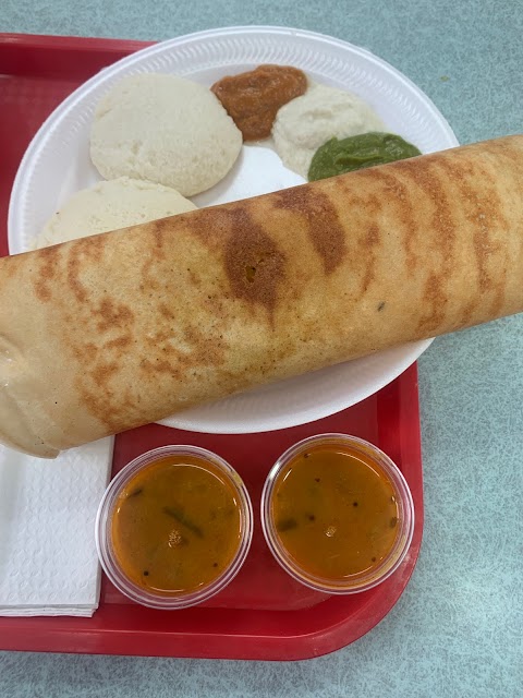 Chennai Meals