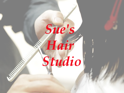 Sue's Hair Studio