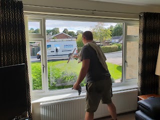 AD Window Cleaning Services