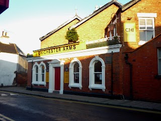 Chichester Arms