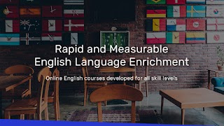 The English Maverick - English Language Courses