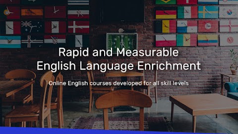 The English Maverick - English Language Courses