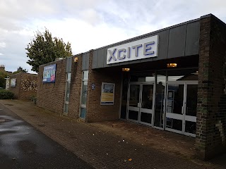 Xcite Broxburn Swimming Pool