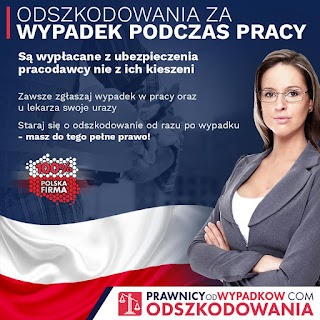 Prawnicy od wypadków