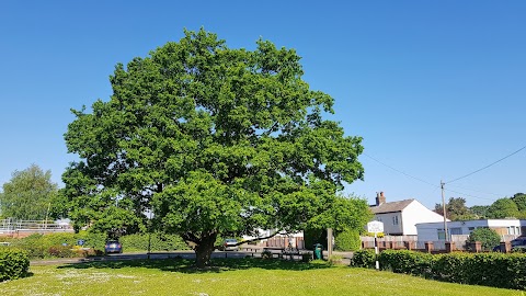 Hethersett Lodge