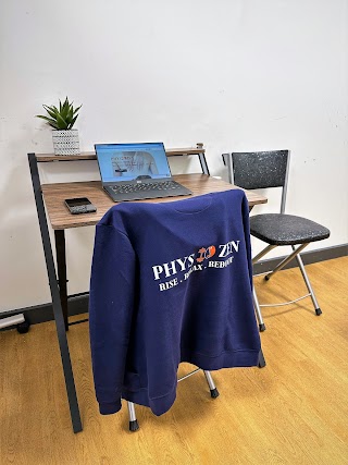 Physiozen Ltd.