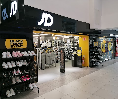 JD Sports