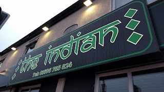 The Indian