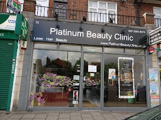 Platinum Beauty Clinic