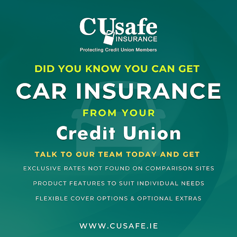 CUSafe Insurance