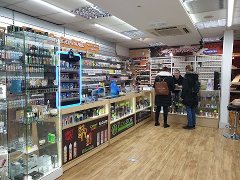 The E-Cig Store Altrincham