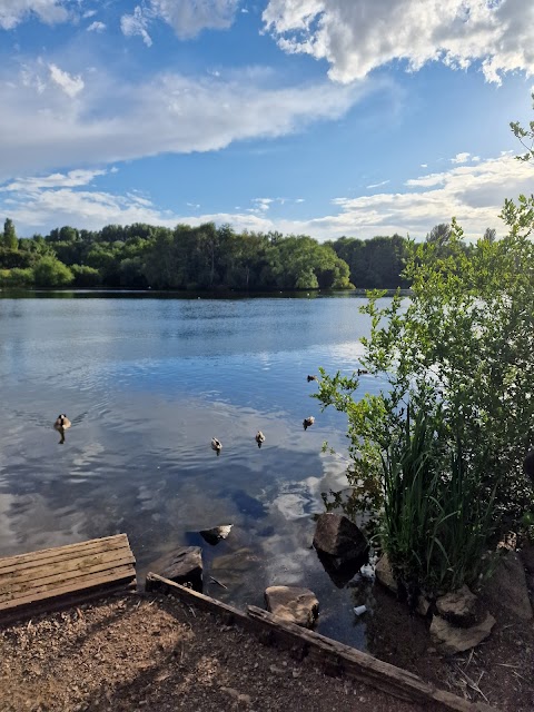 Chorlton Water Park