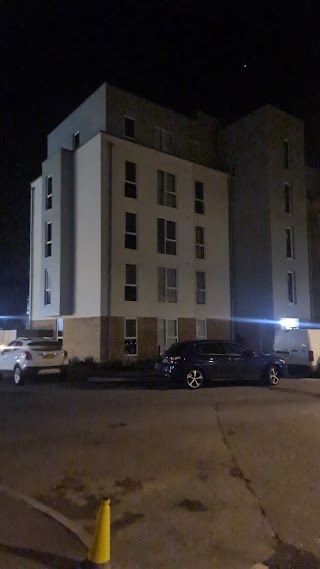 Beaumont Apartments