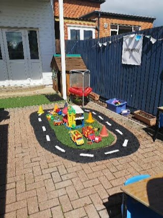 Owls Nest Nursery