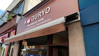 Koguryo