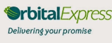 Orbital Express Ltd