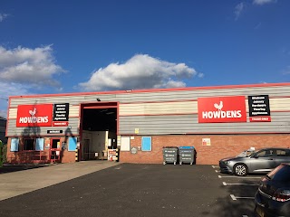 Howdens - Castleford