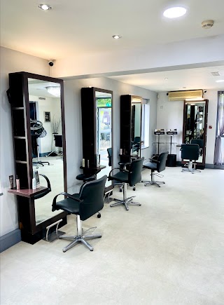 Emava - Hair Salon in Solihull