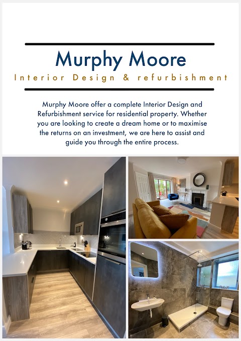 Murphy Moore Property Services Limited