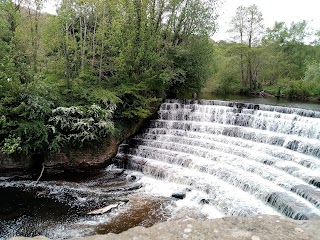 Etherow Country Park