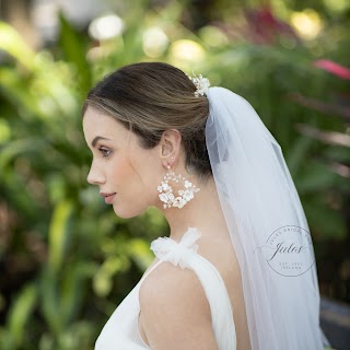 Jules Bridal Jewellery