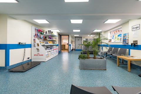 Eastfield Veterinary Clinic, Grimsby