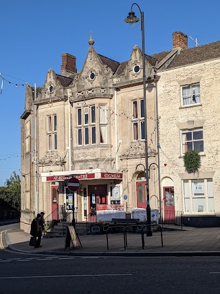 The Athenaeum Centre