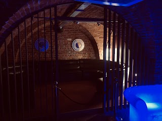 The Cellars Club