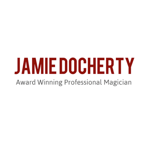 Jamie Docherty Magic