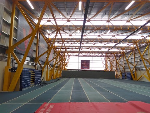 Ravenscraig Regional Sports Facility