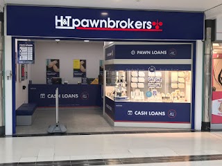 H&T Pawnbrokers