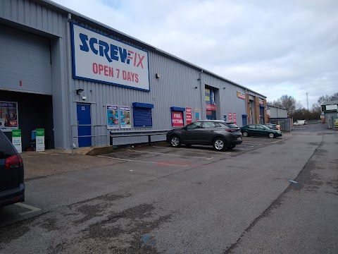 Screwfix Nottingham - Bulwell