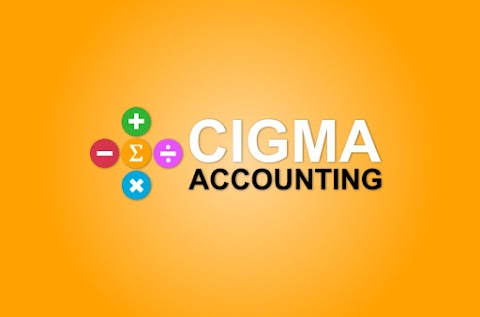 CIGMA Accounting Ltd