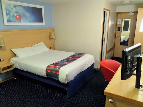 Travelodge Manchester Didsbury