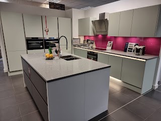 Magnet Kitchens