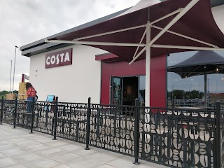 Costa Coffee