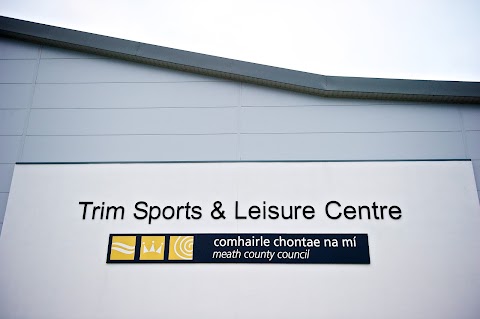 Aura Trim Leisure Centre