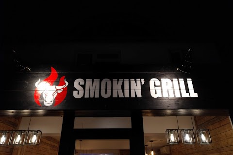 Smokin' Grill & SteakHouse