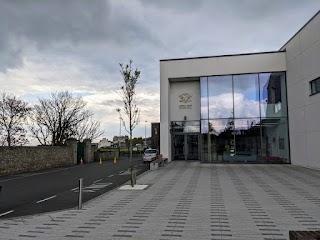 Loreto Abbey Dalkey Sports Hall