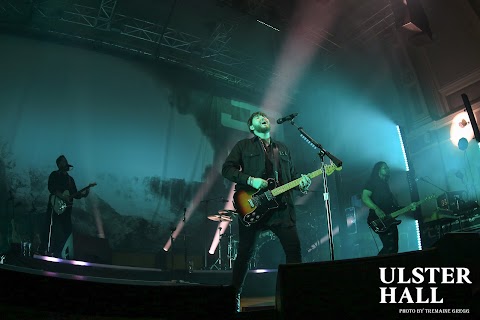 Ulster Hall