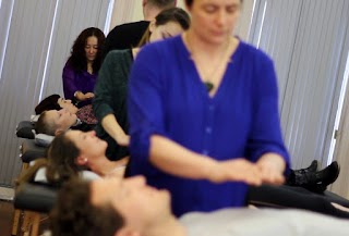 Ashati Institute of Energy Healing / Reiki Courses Edinburgh