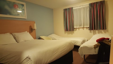 Travelodge London Feltham