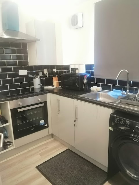 Dagenham Serviced Apartment