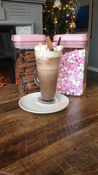 Latte Lounge (Bridlington)