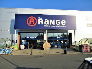 The Range, Stoke-on-Trent