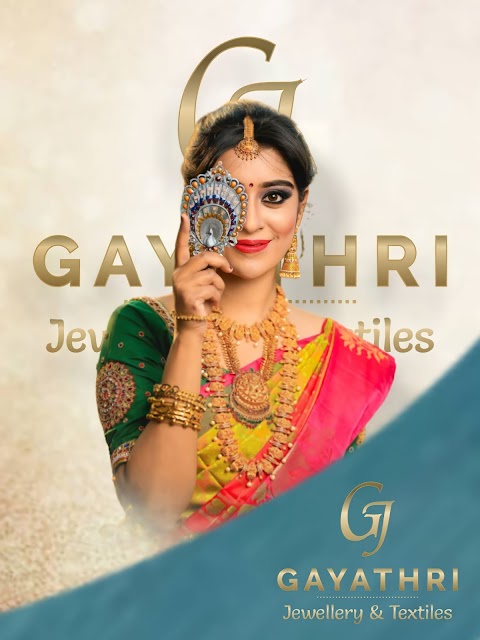 Gayathri Jewellery Ltd