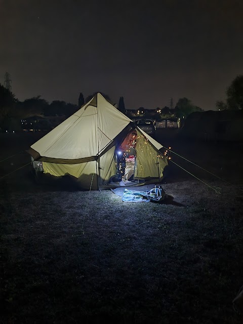 Maun Valley Park